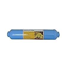 Mineral Filtre