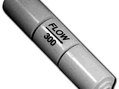 flow-300 atık kısıcı