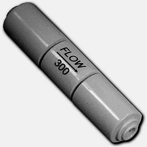 Flow 300 Atık Kısıcı