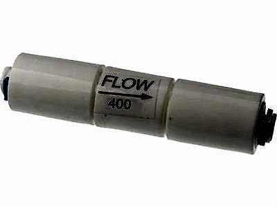 flow-400 atık kısıcı