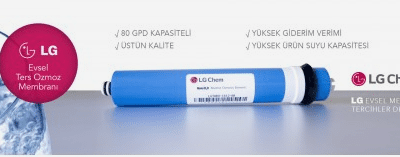 LG Membran