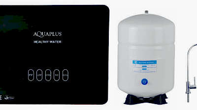 AQUAPLUS SLİM KASA